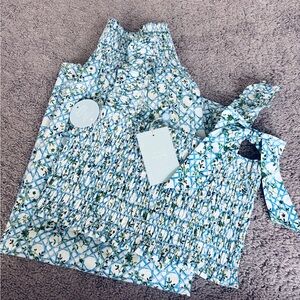 Hill House Trellis Set